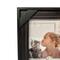 Expressions™ 5" x 7" Espresso Cross-Corner Wood Frame by Studio Décor®